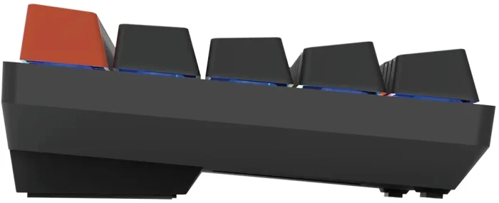 Marvo Saber 61 KG933G Black Linear