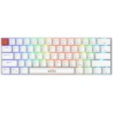 Marvo Saber 61 KG933G White Linear