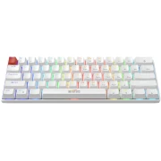 Marvo Saber 61 KG933G White Linear