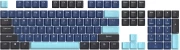 Капачки за клавиатура 104 keys PBT