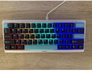 Капачки за клавиатура 104 keys PBT