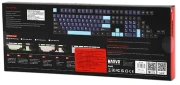 Капачки за клавиатура 104 keys PBT