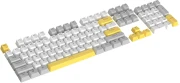 Капачки за клавиатура 104 keys PBT