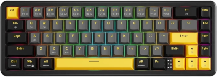 Marvo Magma M40 KG964 Tactile