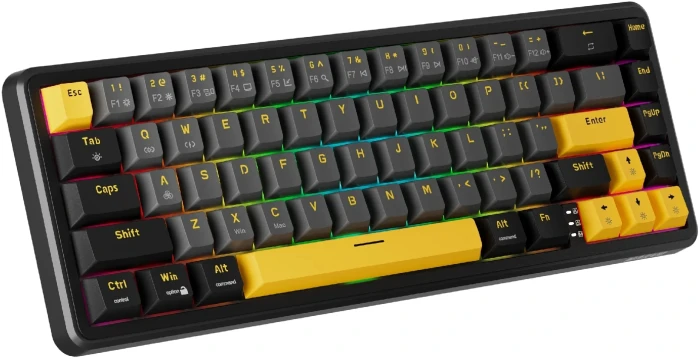 Marvo Magma M40 KG964 Tactile