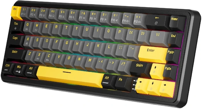 Marvo Magma M40 KG964 Tactile