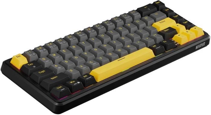 Marvo Magma M40 KG964 Tactile