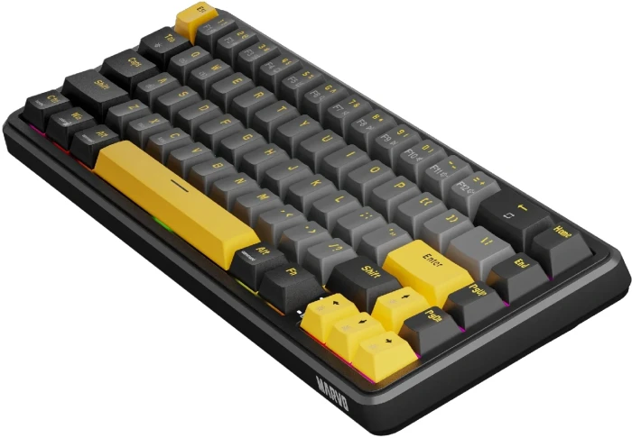 Marvo Magma M40 KG964 Tactile