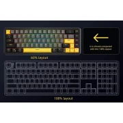 Marvo Magma M40 KG964 Tactile