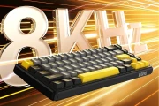 Marvo Magma M40 KG964 Tactile