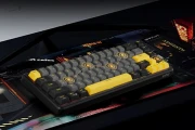 Marvo Magma M40 KG964 Tactile