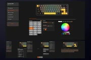Marvo Magma M40 KG964 Tactile