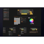 Marvo Magma M40 KG964 Tactile
