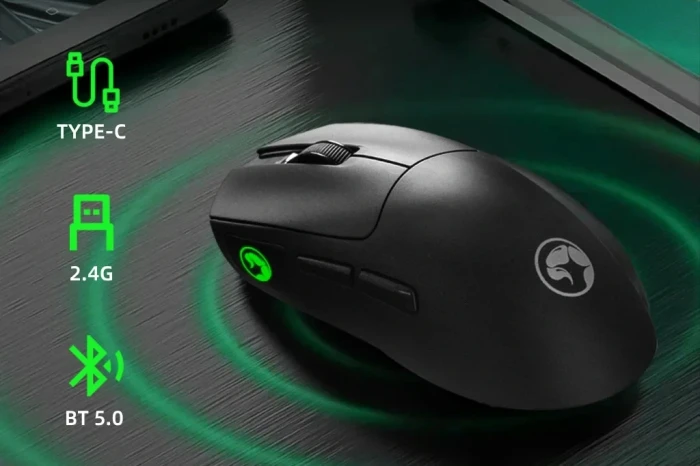 Marvo Wireless Niro 320 G867W