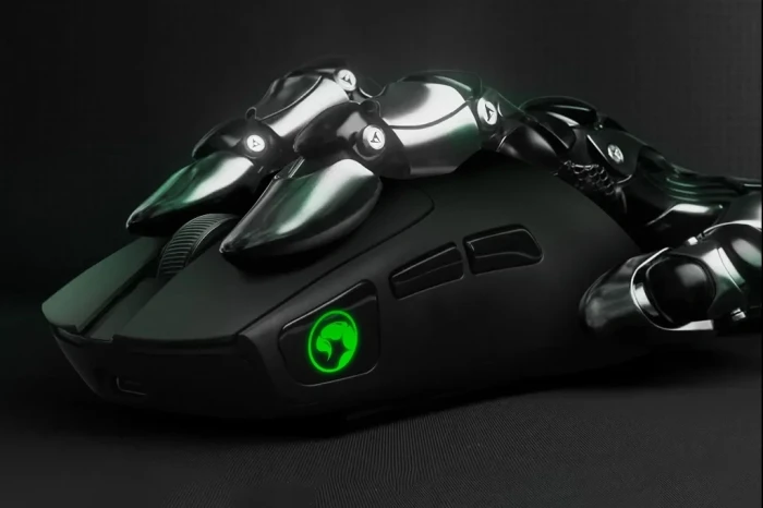 Marvo Wireless Niro 320 G867W