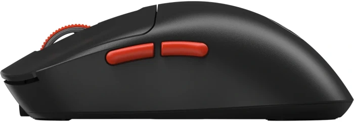 Marvo Wireless Niro 60W G964W Black