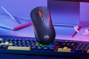 Marvo Wireless Niro 60W G964W Black