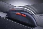 Marvo Wireless Niro 60W G964W Black