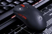 Marvo Wireless Niro 60W G964W Black