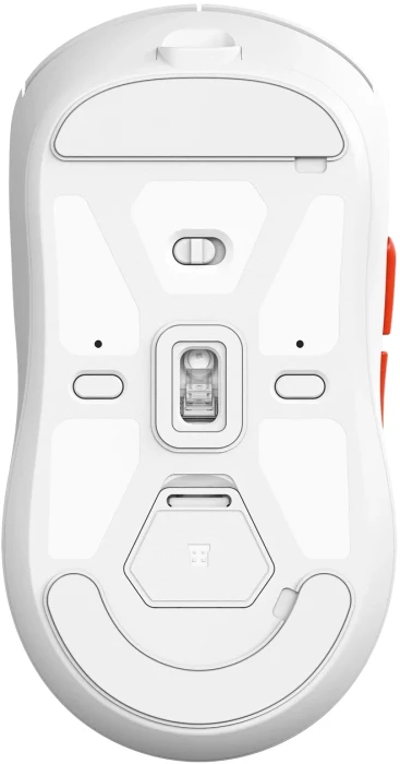 Marvo Wireless Niro 60W G964W White