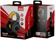 Marvo Pulz 80 HG9084 Black