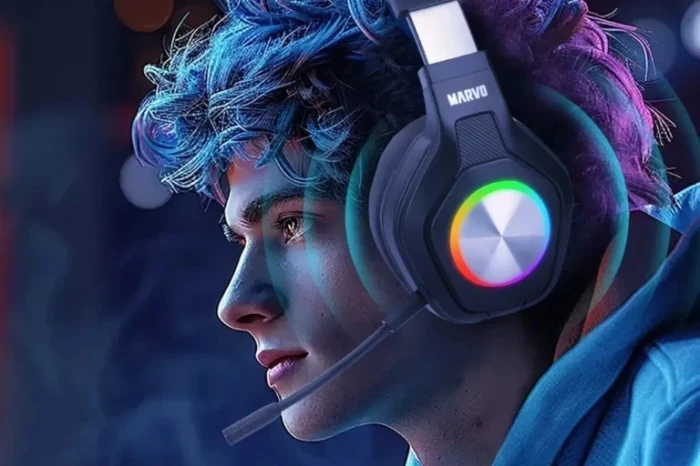 Marvo Pulz 80W HG9084W Wireless