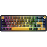 Marvo Titan 65 KG984W Black - Linear
