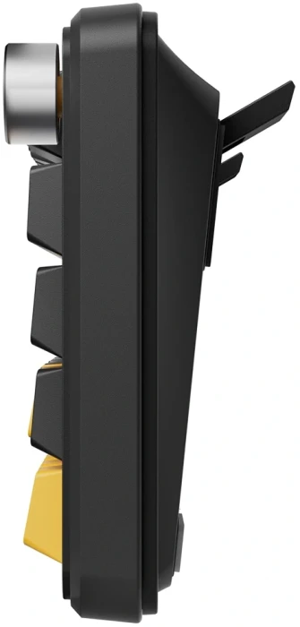 Marvo Titan 65 KG984W Black - Linear