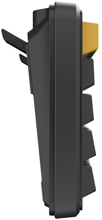 Marvo Titan 65 KG984W Black - Linear