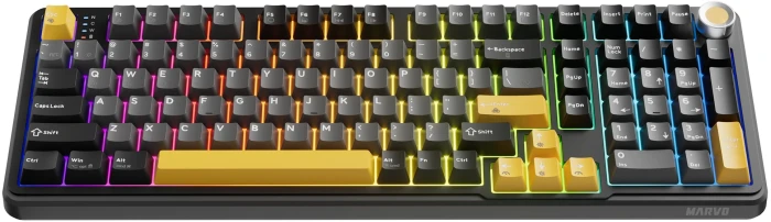 Marvo Wireless Titan 98 KG986W Linear