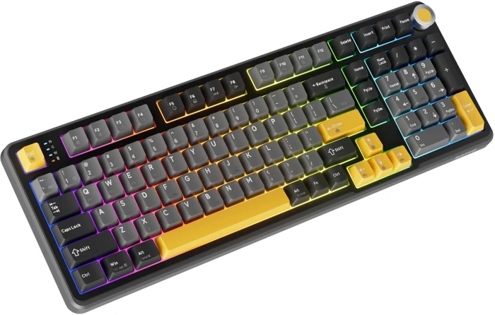 Marvo Wireless Titan 98 KG986W Linear