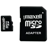 Maxell micro SDHC 4GB