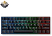 MCHOSE  Ace 60 Pro Black 8K - Linear