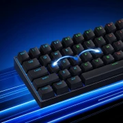 MCHOSE  Ace 60 Pro Black 8K - Linear