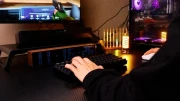 MCHOSE  Ace 60 Pro Black 8K - Linear