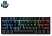 MCHOSE Ace 60 Pro Black 8K - Linear
