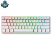 MCHOSE Ace 60 Pro White 8K  - Linear