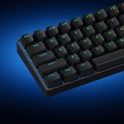 MCHOSE Ace 60 Pro White 8K  - Linear