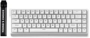 MCHOSE Ace 68 White 8K - Linear
