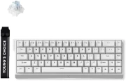 MCHOSE Ace 68 White 8K - Linear