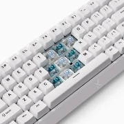 MCHOSE Ace 68 White 8K - Linear