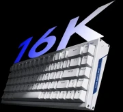 MCHOSE Ace 68 Turbo 16K - Tactile