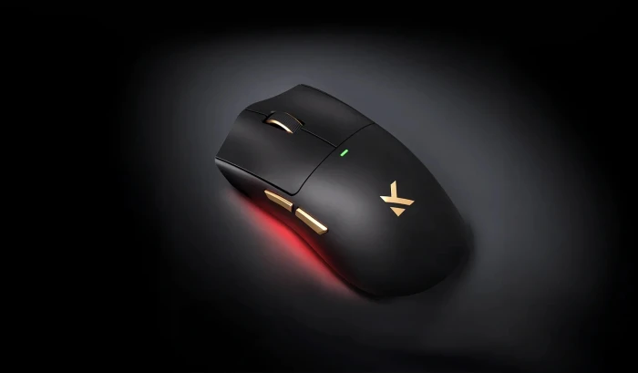 MCHOSE K7 Ultra Wireless 8K - Black