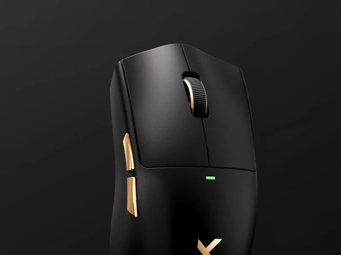 MCHOSE K7 Ultra Wireless 8K - Black
