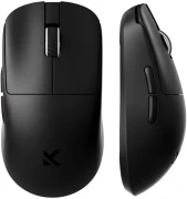 MCHOSE L7 Pro Wireless 8K - Black