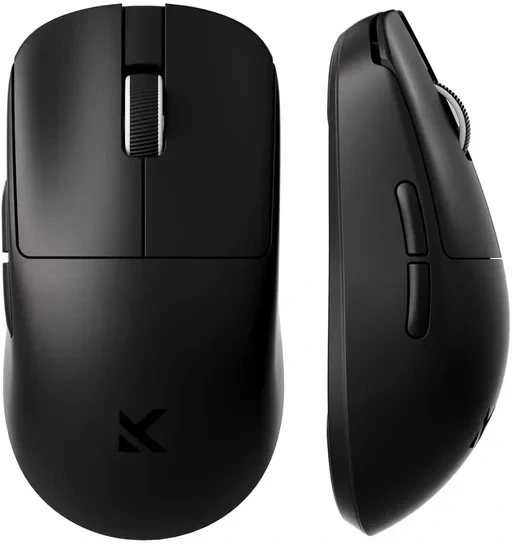 MCHOSE L7 Pro Wireless 8K - Black