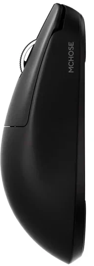 MCHOSE L7 Pro Wireless 8K - Black
