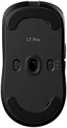 MCHOSE L7 Pro Wireless 8K - Black
