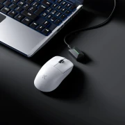 MCHOSE L7 Pro Wireless 8K - Black