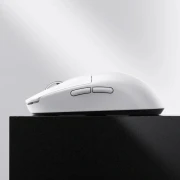 MCHOSE L7 Pro Wireless 8K - Black